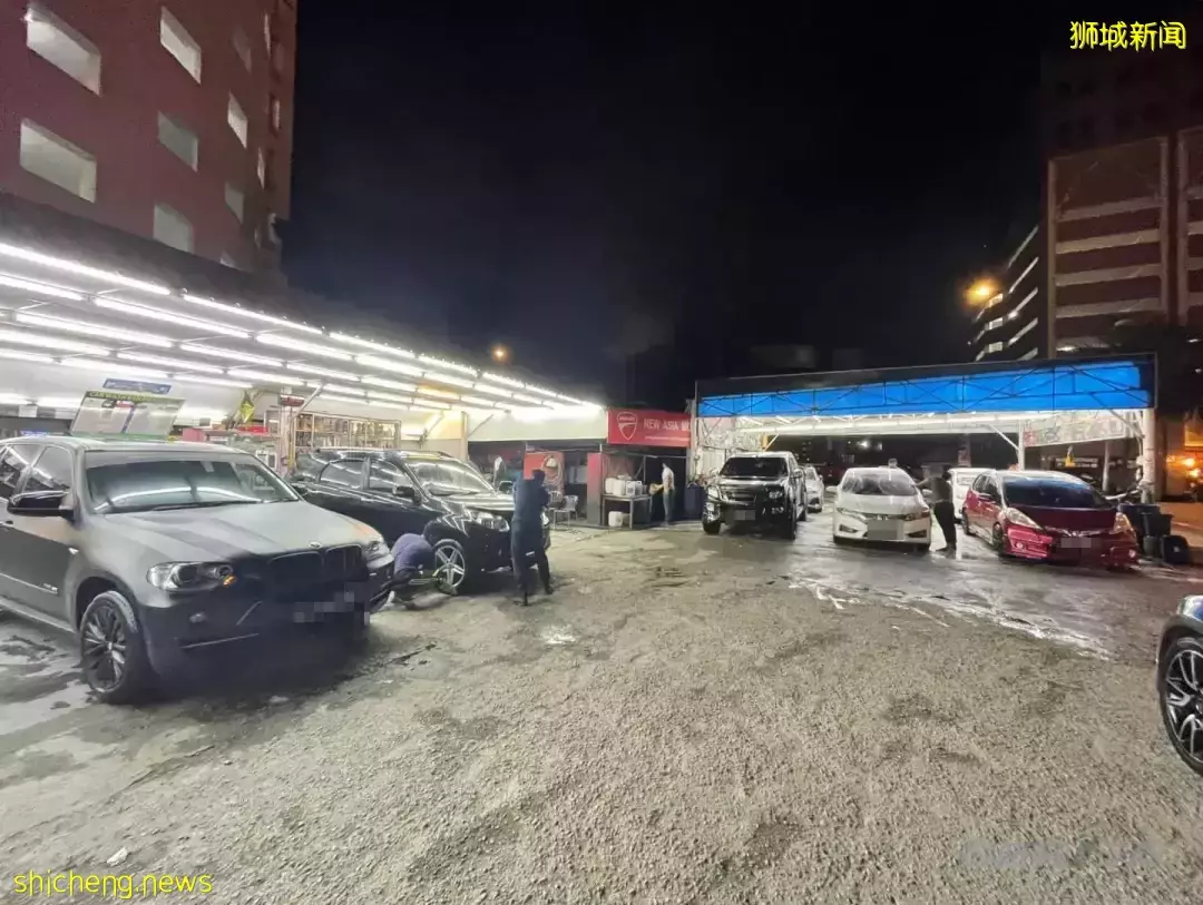 首个解封周末!新加坡全岛到处是人,机场、酒吧、商场,连新山也挤满!或进一步解封