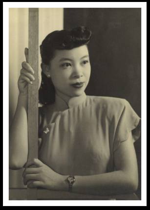 何桂棉（月小燕）女士遺産捐款儀式近日在新加坡廣惠肇留醫院舉行