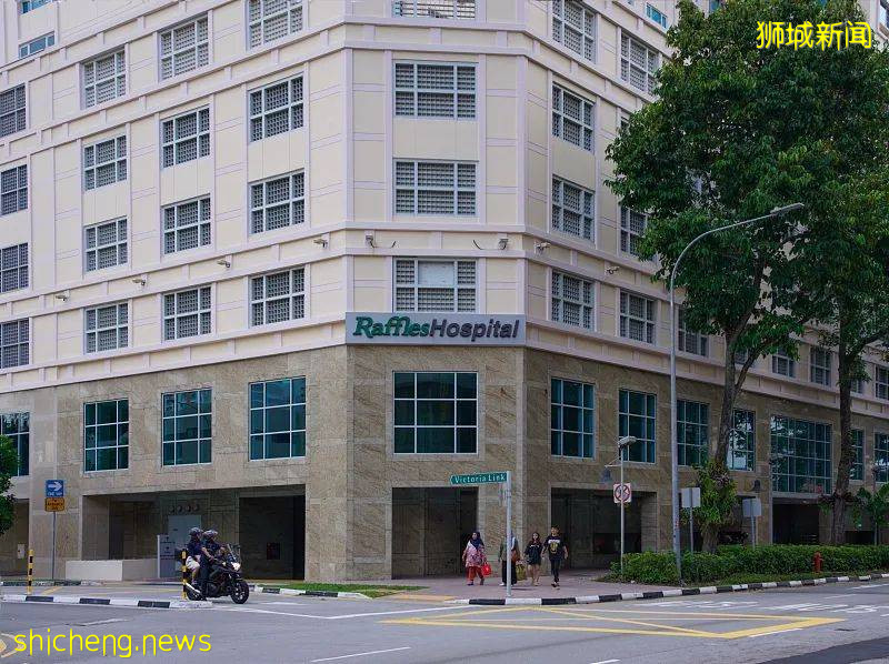 暑假从新加坡回国要怎么准备?核酸检测和健康码怎么弄