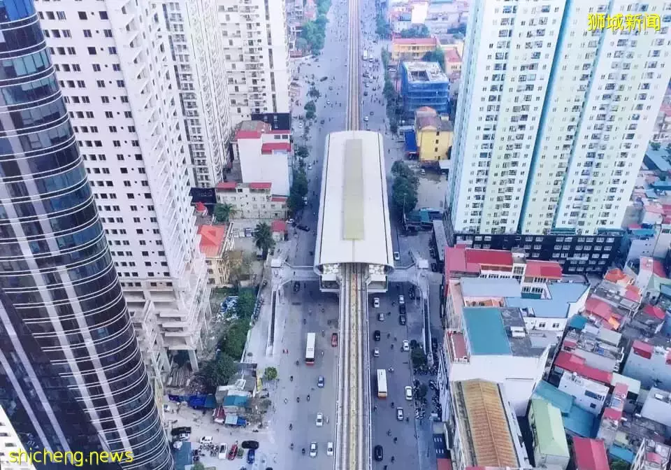 越南火了！還要超越新加坡？到底怎麽回事