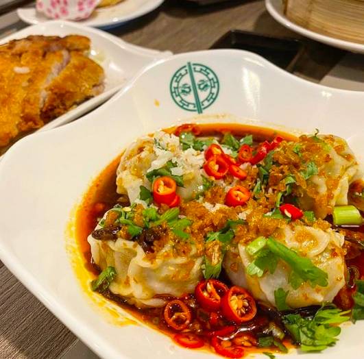 尋味TVB，不出國門，在新加坡一樣可以打卡這幾家最地道的港式茶餐廳