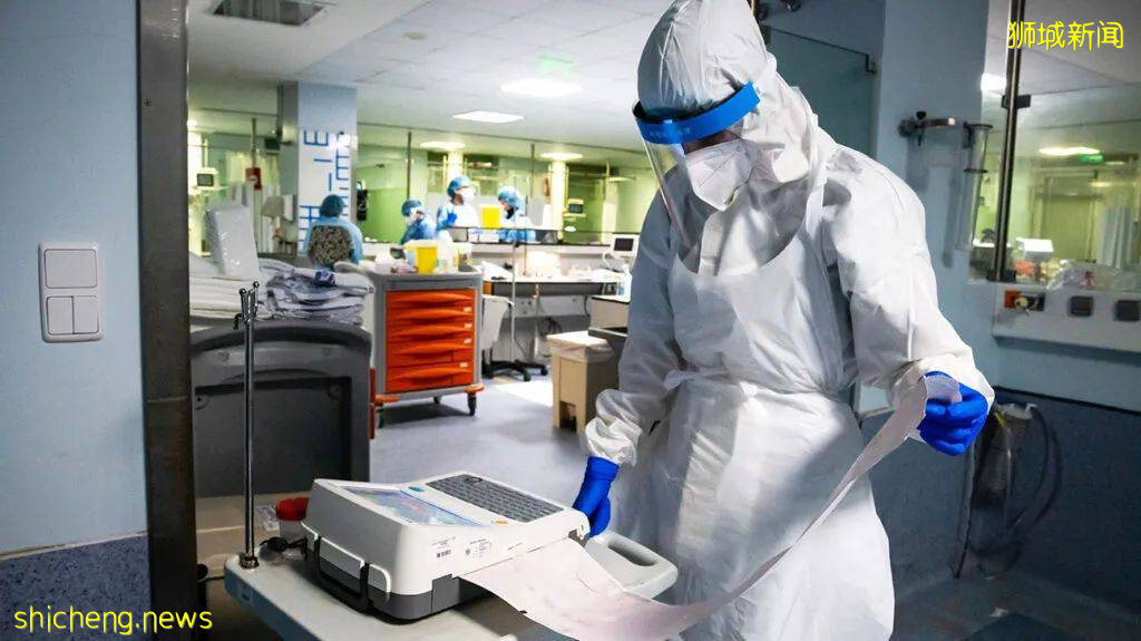 收藏!自检阳性无症状、收到健康风险警告/警戒应该这样做