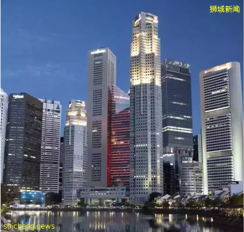 “想你的夜,求你让我再爱你一遍 ”后疫情时代你有多久遗忘了新加坡的夜