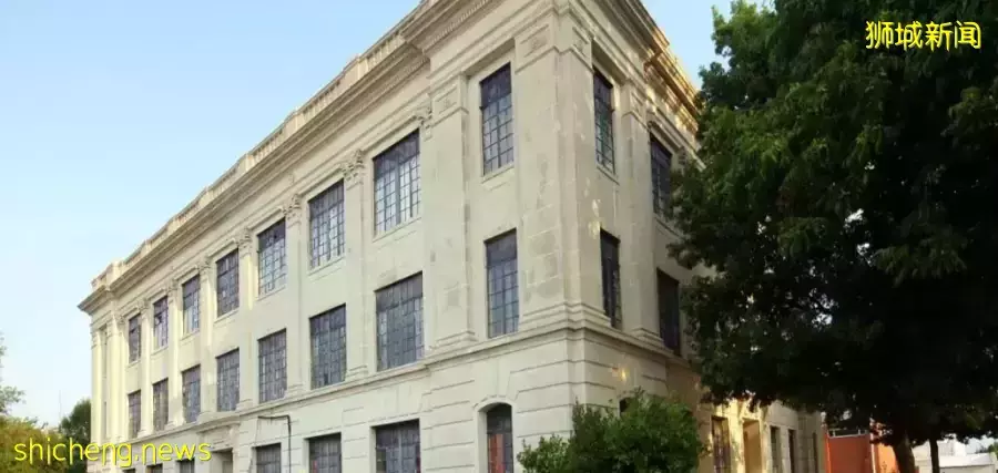 新加坡紙幣上竟印藏了這麽多風景