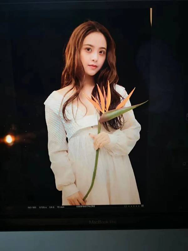 從初中畢業生到化妝師 我在新加坡的奮鬥史