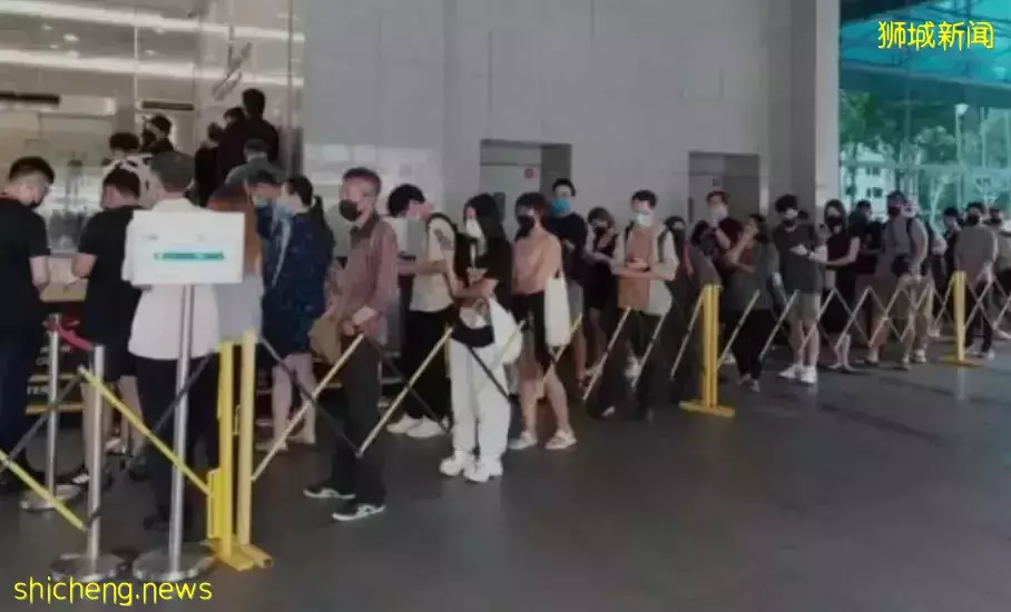 新加坡男子哭诉痛失300多万中国订单，拿护照太难啦