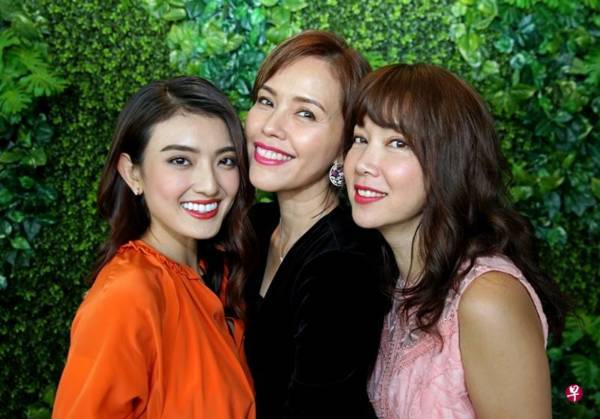 育有3儿郑惠玉终“得女” 洪凌想生小孩了