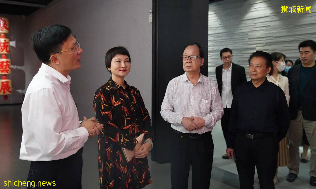 往·來——後傳統潮州藝術大展