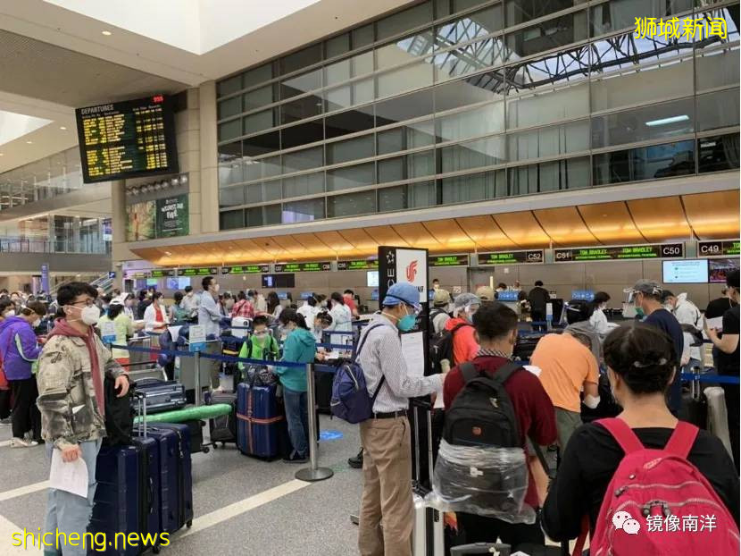 入境隔离政策层层加码、最长已达21+35天!祖国真的不想让我们回去了吗