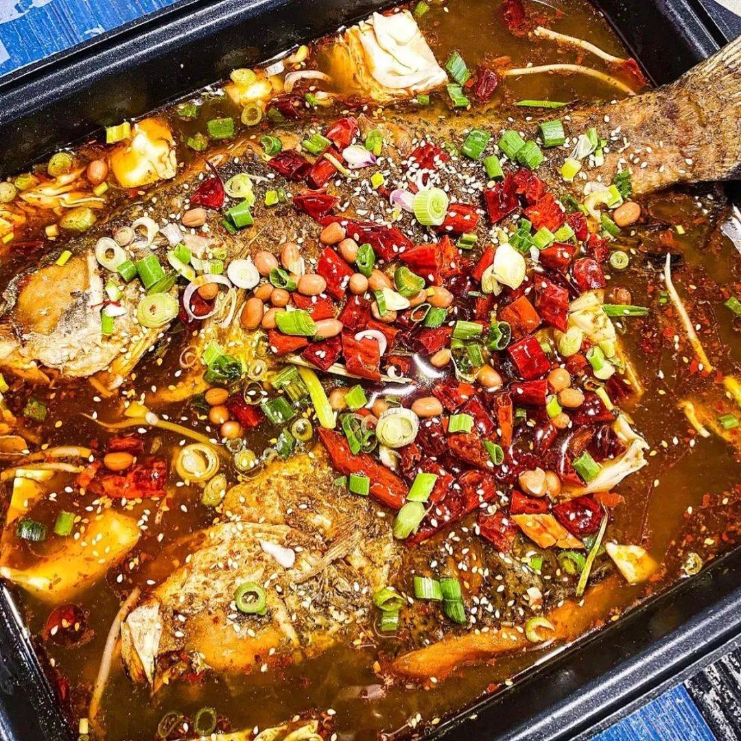 重拳出擊！獅城烤魚屆的扛把子選手們全集合