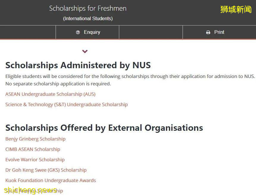 新加坡藝術留學，學費自己只用出一半