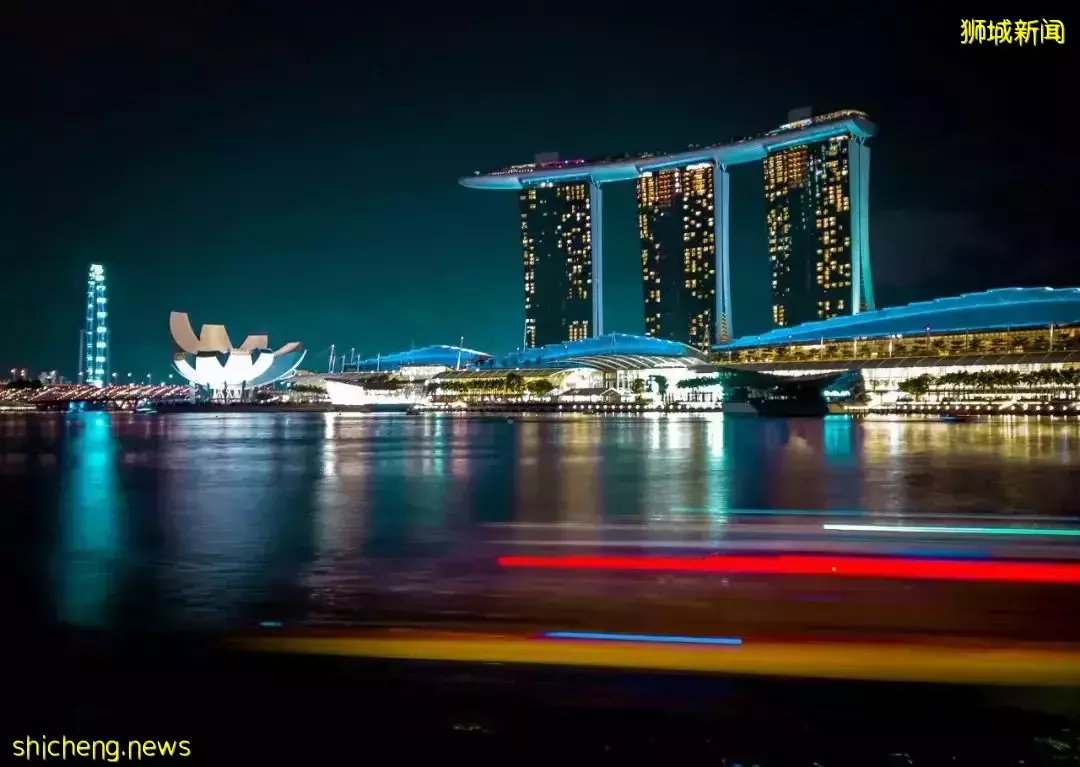 新加坡生活成本90%都漲價了！你的薪水還夠用嗎