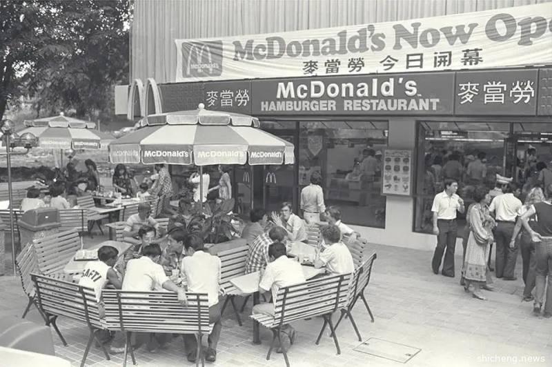 狮城美味 | 麦当劳回归，然而新加坡的这些汉堡店也不容错过