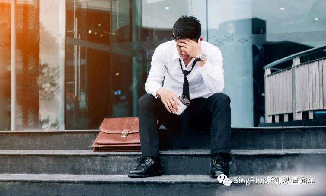 半數新加坡雇主計劃今年增聘人手,打工人的春天要來了