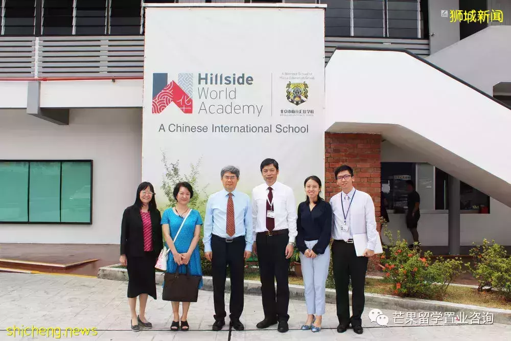 为什么学生会选择留在新加坡就业