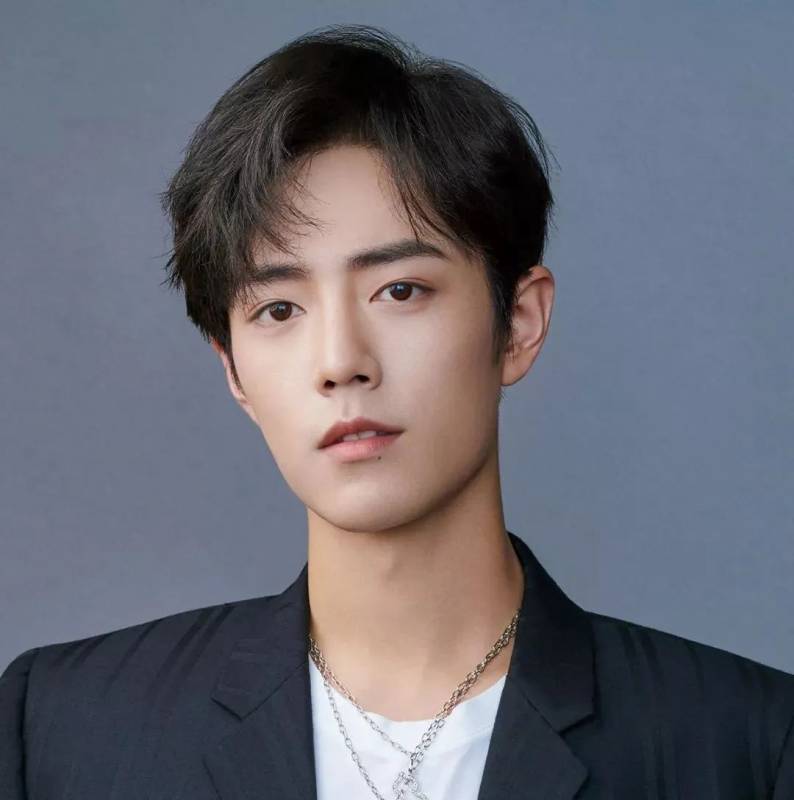 2020亞太“最美臉蛋”新加坡21歲女星擊敗張雨绮、周冬雨上榜