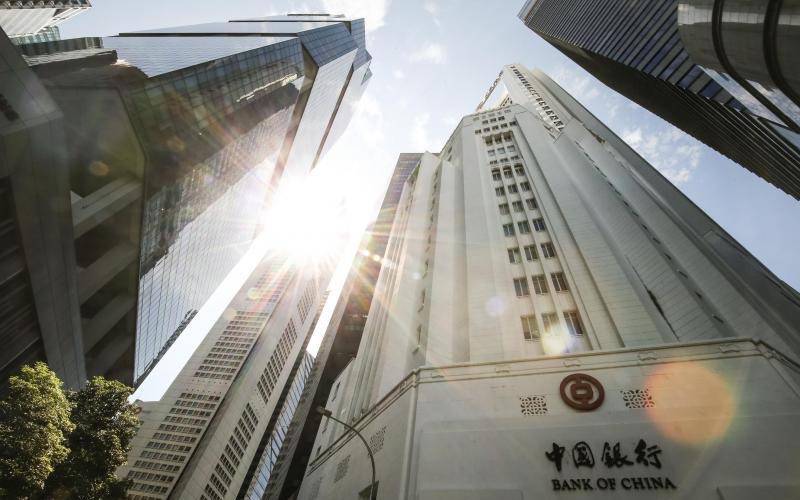 新加坡留學 新生辦理本地銀行卡最全攻略