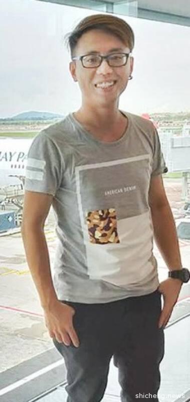 ◤新国延长CCB◢管制期选择留新打拼 马劳上班途中车祸送命