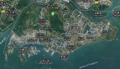 有什麽是到了新加坡才知道的? 有關新加坡的33個“小特點”