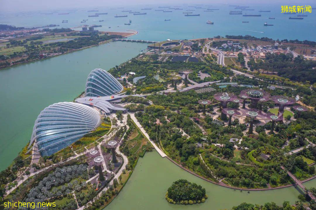 新加坡百科 關于新加坡的8個小知識,你聽說過幾個