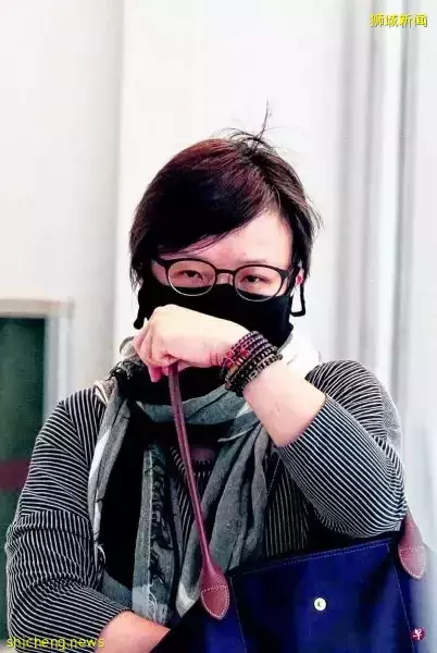 串谋情郎骗新加坡资媒局 前秘书判监2个月