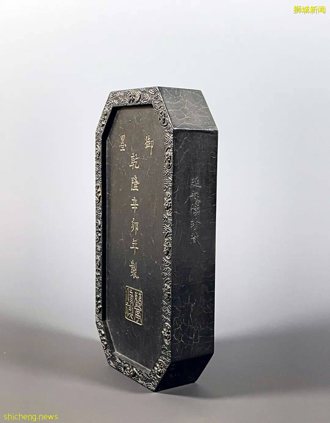 海外珍藏青瓷、建盞等瓷中奇葩荟聚獅城,新加坡國際必買好物清單