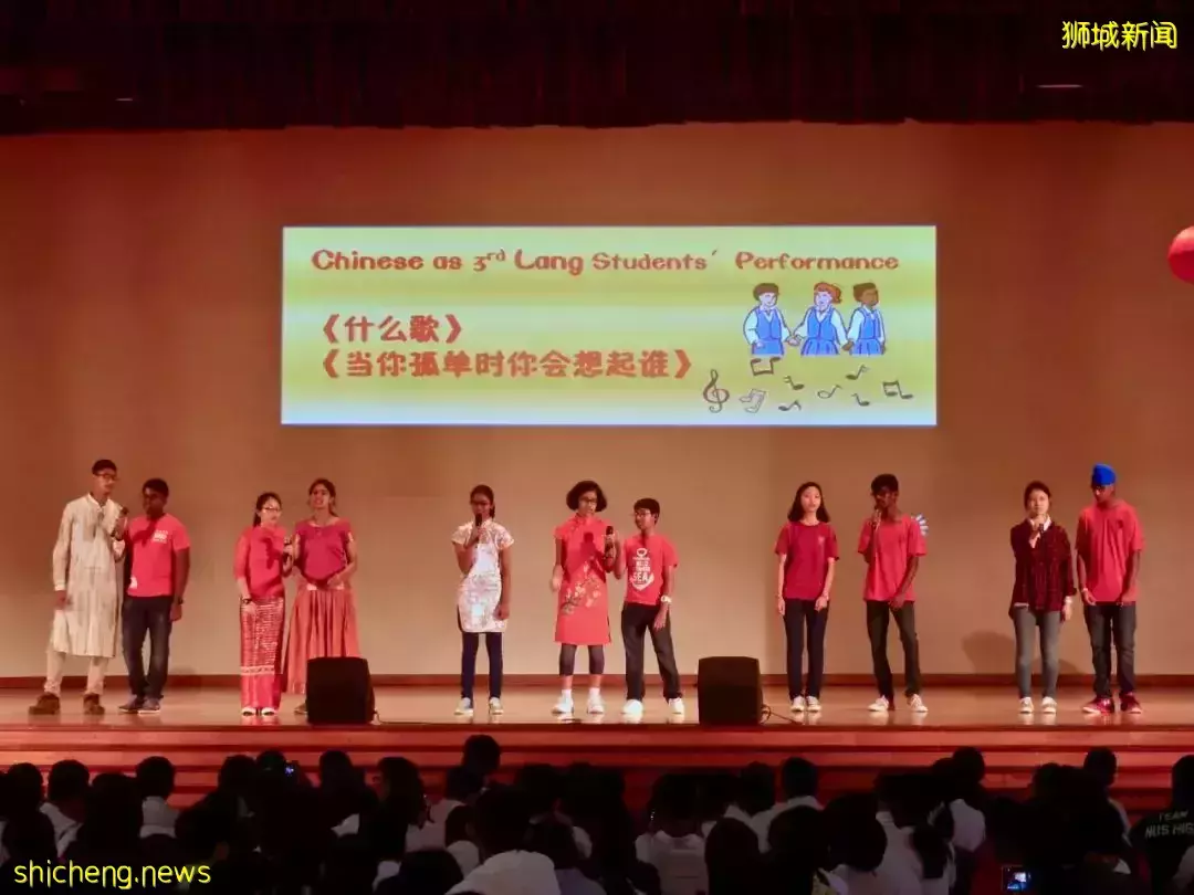 明年起，新加坡中小學將取消年中考試！5大教育改革來了