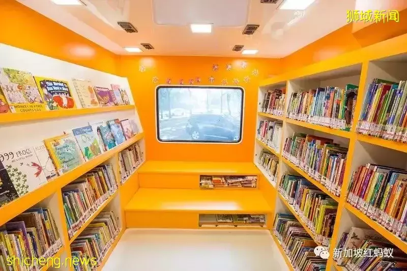 新加坡巴士除了退役後當特需教材，還有哪些方式“延長壽命”