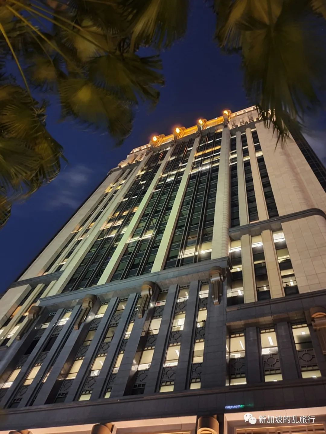 到商业大楼里看世界级艺术作品