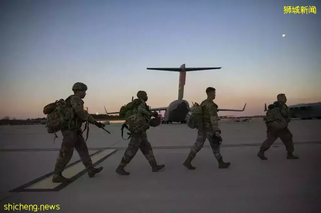 新加坡外交部：烏克蘭主權、獨立和領土完整須受到尊重！俄烏真的會開戰