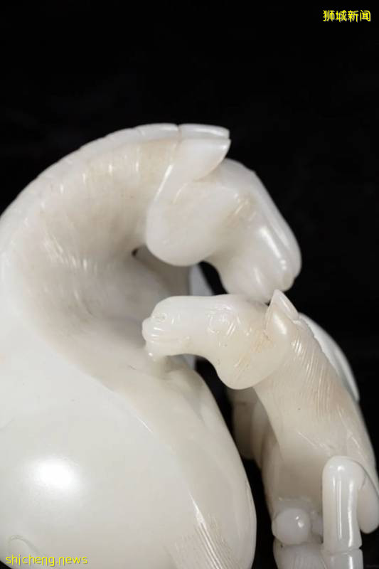 新加坡國際拍賣品珍雅趣專場,來源有序、即將舉槌