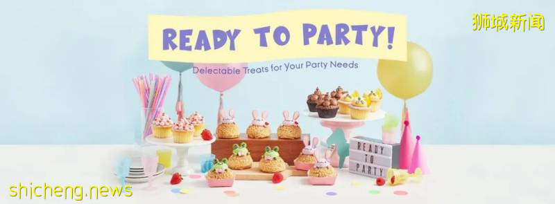 新加坡Breadtalk退市,大家千萬不要去搶肉!松!面!包!