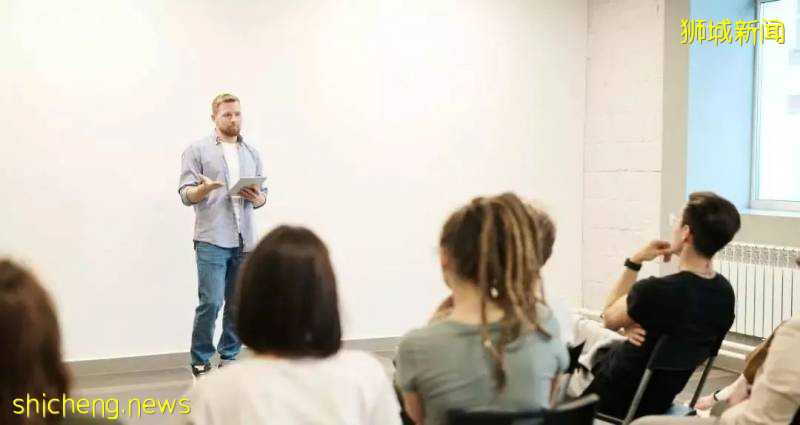 新加坡留學 爲什麽都願意去新加坡留學？差距明顯