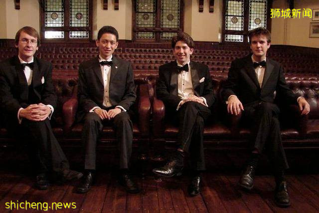 新加坡開國總理之孫面臨牢獄:無人護你一世,只能強大到沒有軟肋!