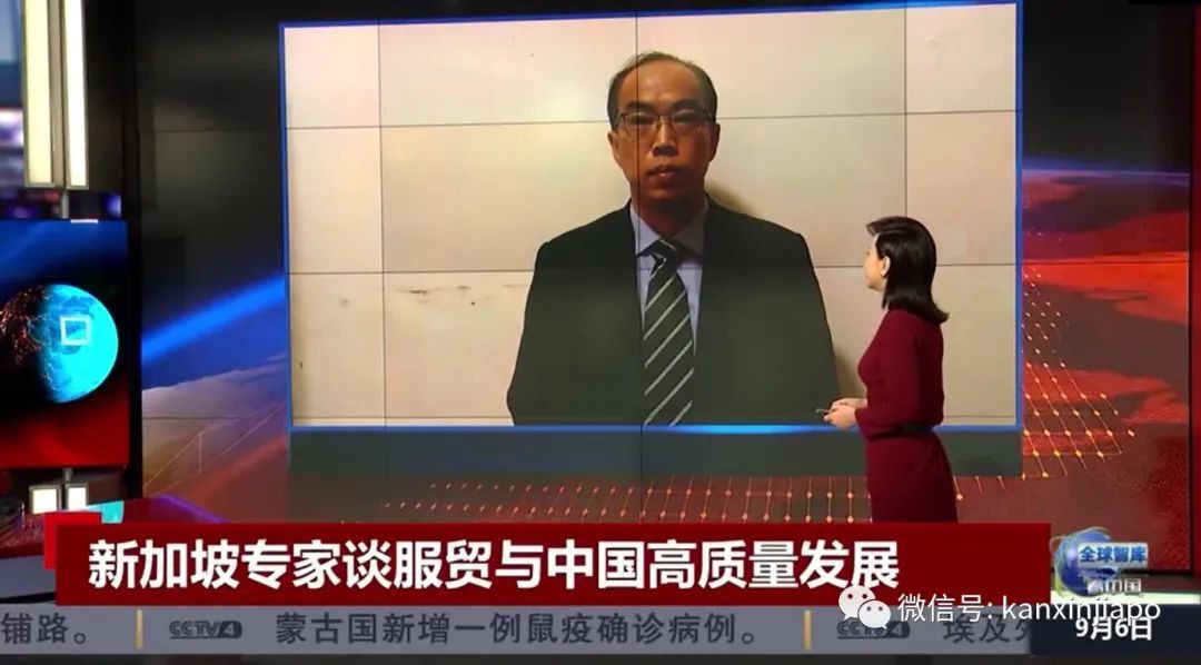 从“中国制造”到中国服务”,中国经济质与量并进