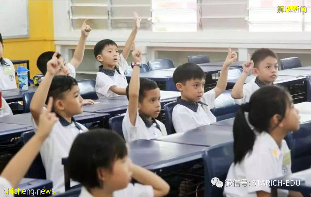 如何“解決上學難題”——看新加坡和中國各有何舉措