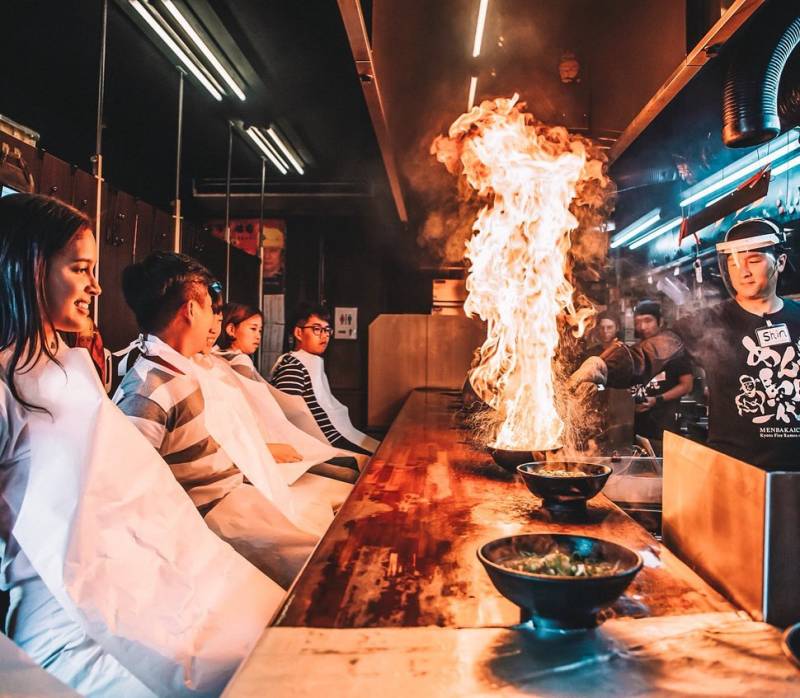 新加坡“年末”吃喝玩樂攻略💪 12月周末這樣玩! 免費打卡點、聖誕跨年好去處、限定美食