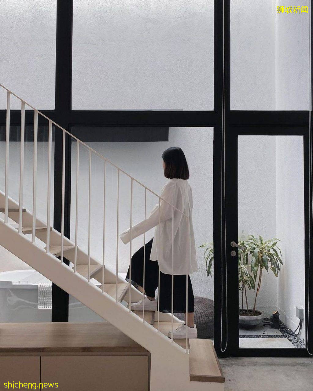 Lloyd’s Inn巴厘岛风酒店推出35%促销折扣💥 黄金地理位置+简约优质设计!感受坡岛上的异国风情⛱️