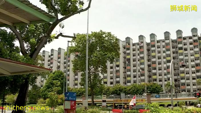 全球面临通货膨胀压力,新加坡本地物价又将上涨