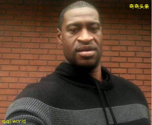 官方最終屍檢報告:引發美騷亂男子死于心肺驟停,已感染新冠!