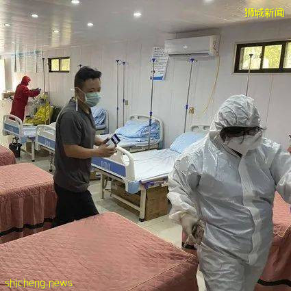 羡慕了，中国十多个省市养老金17连涨！！而新加坡的养老却