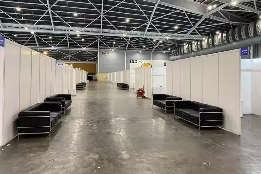 新冠疫情如“重啓鍵” ？王乙康：新加坡硬思考如何更聰明地辦事