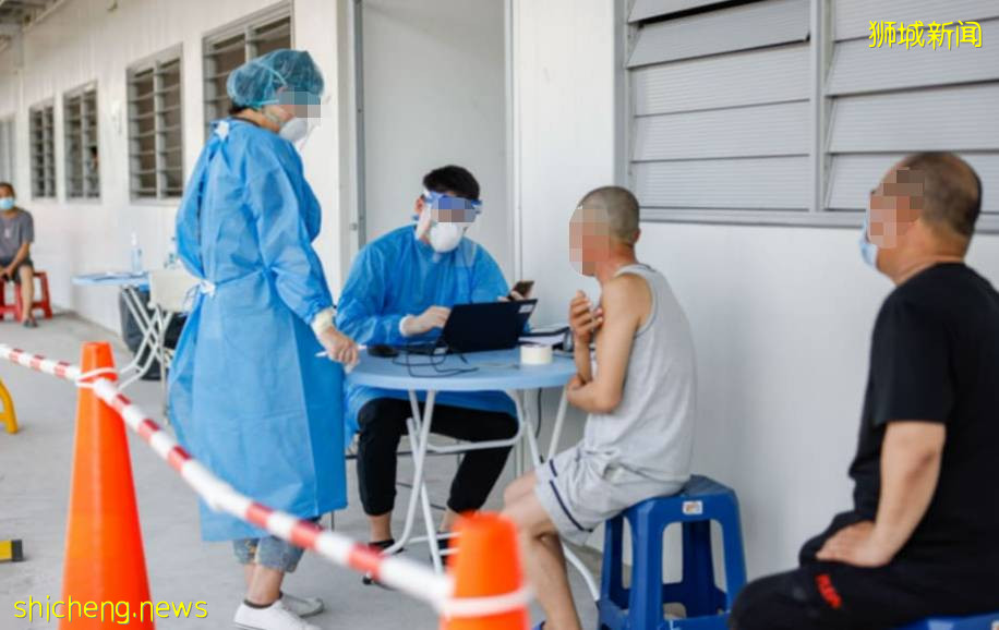 新加坡本月123人死亡！病例連3天3000+！專家：這波疫情未達頂峰，死亡病例會繼續增加
