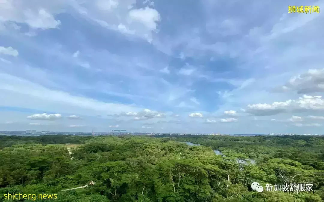 2022私宅公寓少 義順EC項目很吃香 North Gaia預取得亮眼成績！獲得組屋提升者的青睐