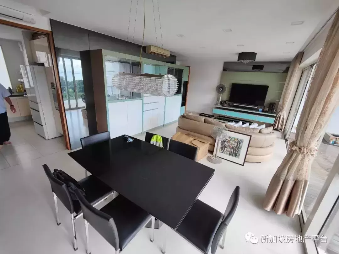 出租 大海景四房四衛 要價7300 The Sea View (D15郵區 馬林百列)