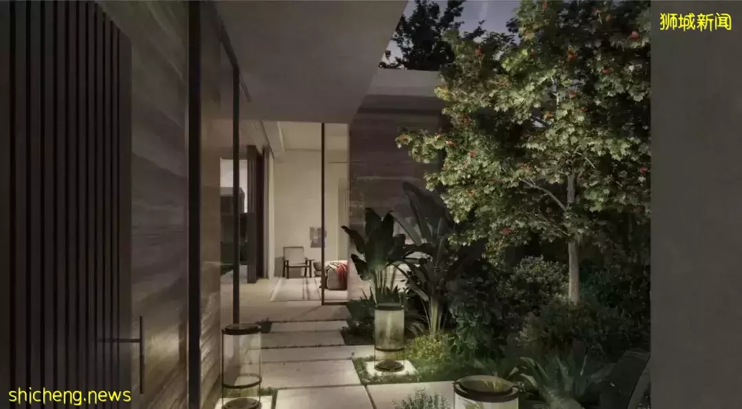 新加坡全面解封，莱佛士梅开二度、艾迪逊首秀，太让人期待