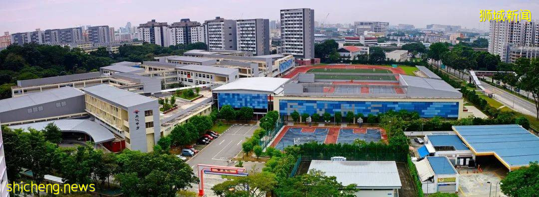 59所学校迎来新校长，新加坡推行校长轮换，促进教育公平，让每所学校都能成为好学校