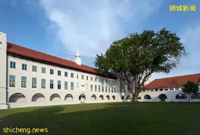关于新加坡国立大学,你必须知道的30件小事