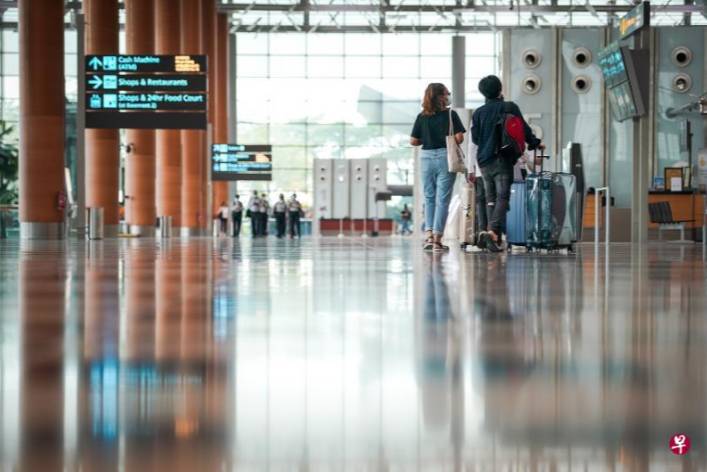 新增7例!新加坡和多國通航,准備打開國門迎接境外旅客