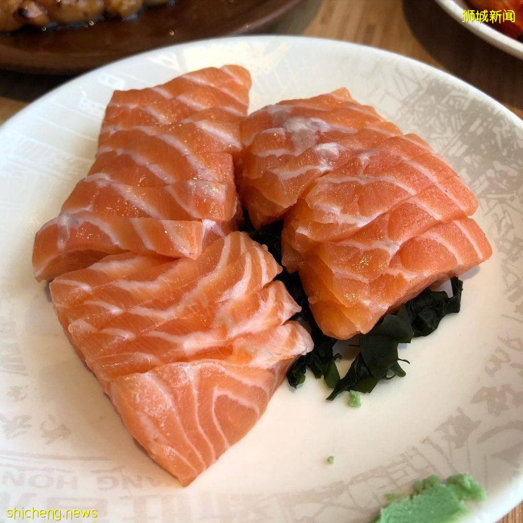 “Kiseki Japanese Buffet Restaurant”日式自助餐優惠！2人同行$50起、平均一人$25😎